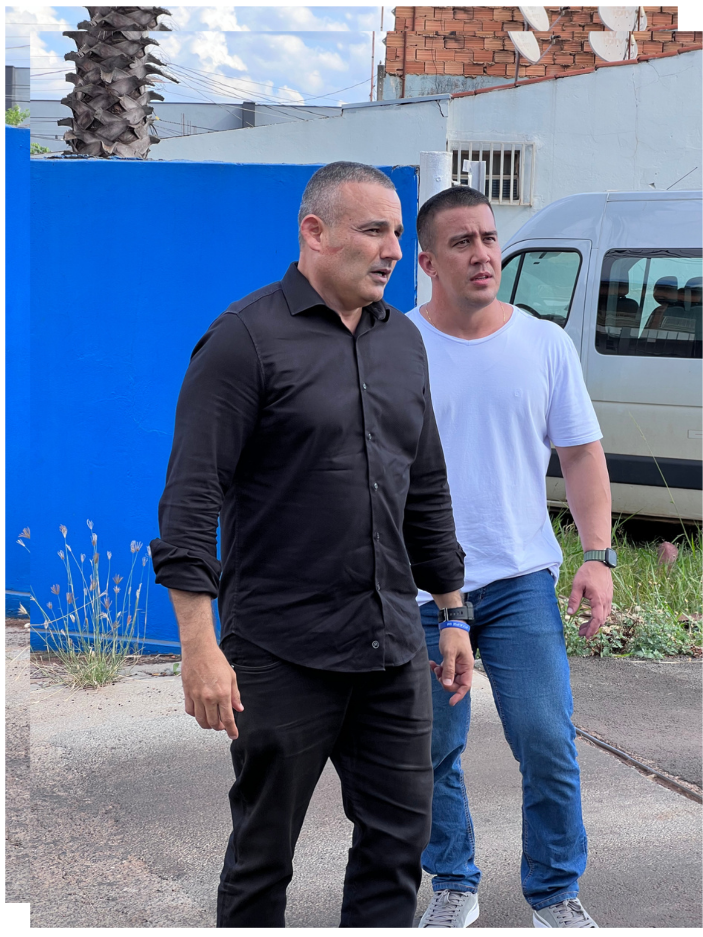 Delegado Palumbo 2 Imagem 2